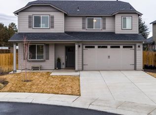 61811 SE Rolo Ct, Bend, OR 97702