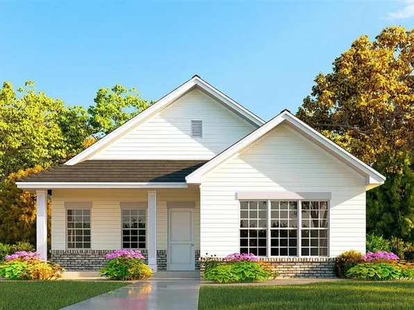 3920 Finch Ln, Swansea, IL 62226