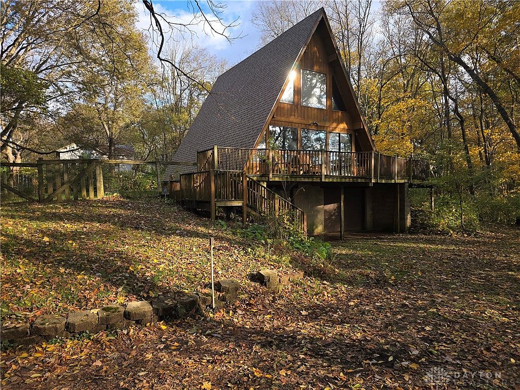6394 E Carlton Rd, West Alexandria, OH 45381 | Zillow
