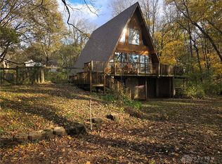 6394 E Carlton Rd, West Alexandria, OH 45381