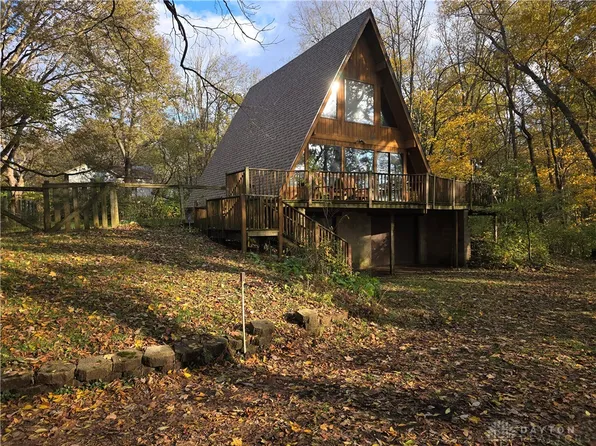 6394 E Carlton Rd, West Alexandria, OH 45381