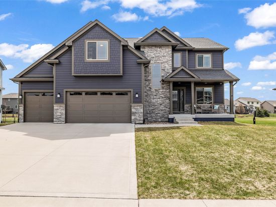 1313 NE 49th St, Ankeny, IA 50021