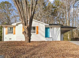 10626 Woodcock St, Jonesboro, GA 30238