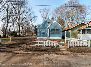 1418 Keeney Ct, Lansing, MI 48915