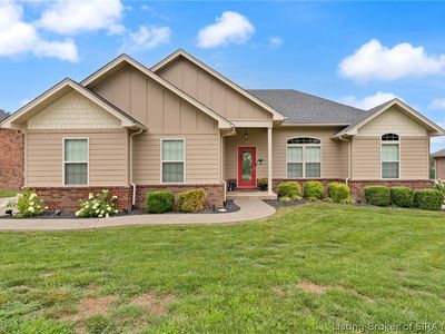 2612 Crescent Hill Drive NE, Corydon, IN, 47112