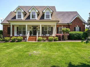 6702 Williams Rd, Christiana, TN 37037