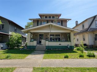 636 N 9th St, Cambridge, OH 43725