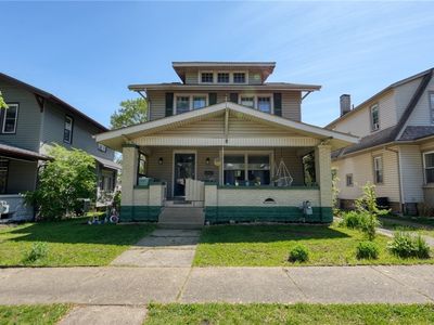 636 N 9th St, Cambridge, OH, 43725