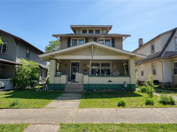 636 N 9th St, Cambridge, OH 43725