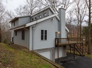 421 Wagon Wheel Ln, Kingsport, TN 37663