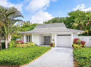 1100 N Ocean Blvd, Gulf Stream, FL 33483