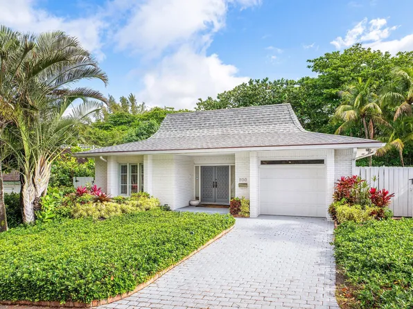 1100 N Ocean Blvd, Gulf Stream, FL 33483