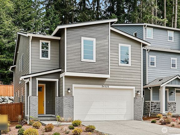 2nd image of 24323 13th Avenue SE #CR20