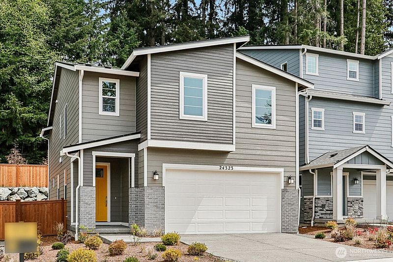 2nd image of 24323 13th Avenue SE #CR20