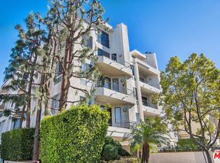 660 Sweetzer Ave #107, Los Angeles, CA 90048