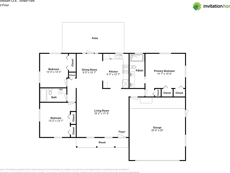 7418 Antietam Ct E — Photo 2