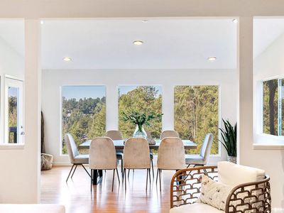 8245 Skyline Blvd, Oakland, CA, 94611