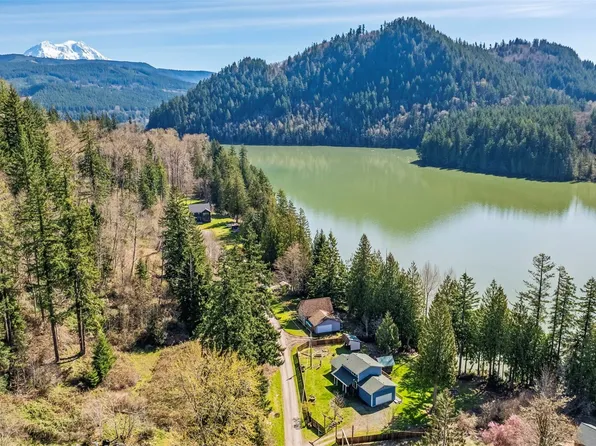 13018 532nd Street E, Eatonville, WA 98328