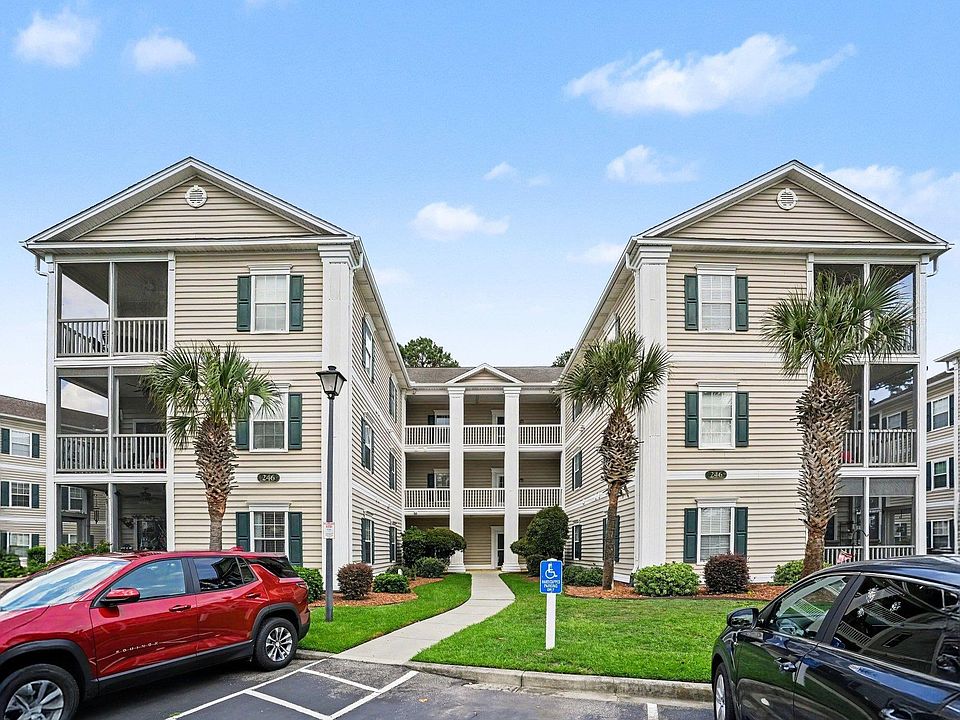 1st image of 246 Sun Colony Blvd. #303