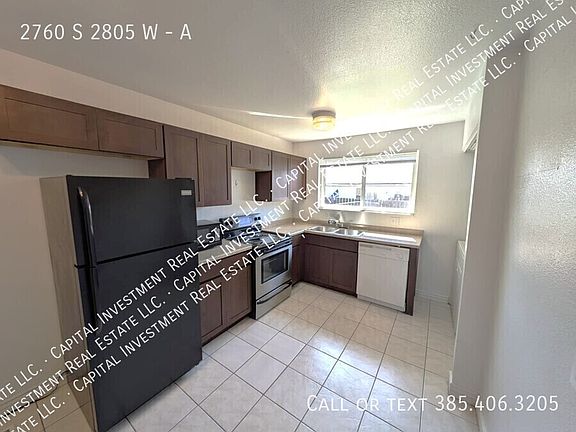 5th image of 2760 S 2805 W #A