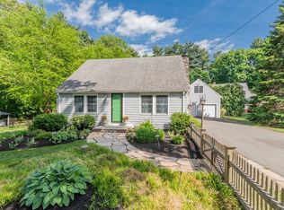 61 Morton St, Canton, MA 02021