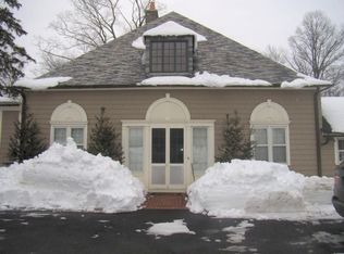 455C Bunn Rd, Bedminster, NJ 07921