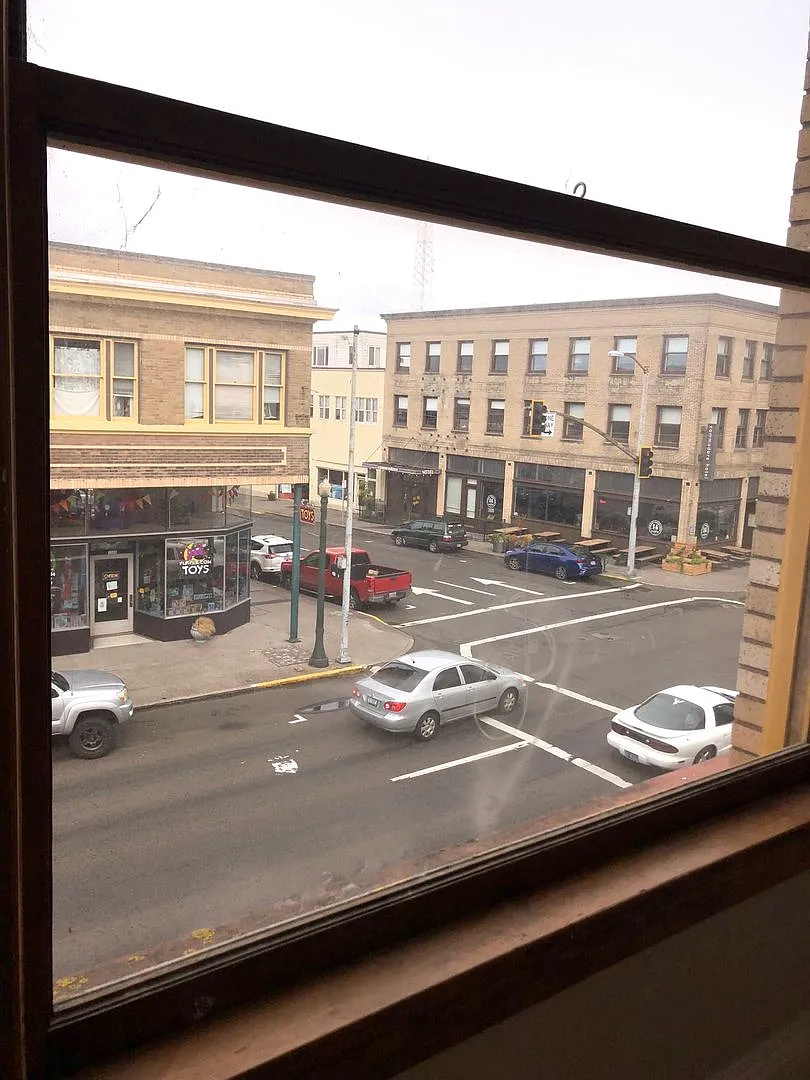 Osburn O'Brien Building — Photo 4