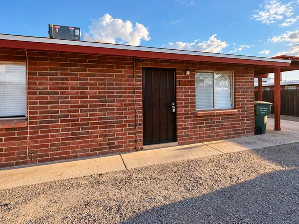 2945 N Palo Verde Blvd #2945, Tucson, AZ 85716