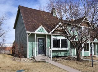 850 London Green Way, Colorado Springs, CO 80906