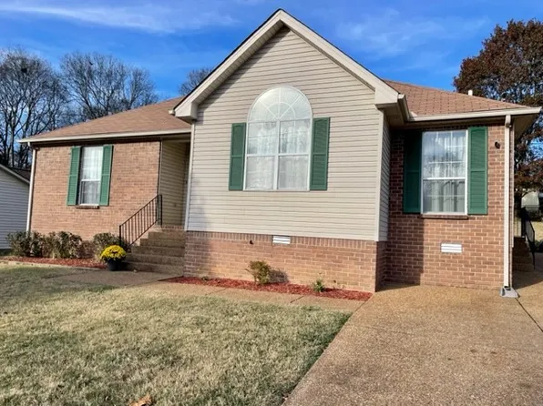 845 Stoner Mill Ln, Hermitage, TN 37076
