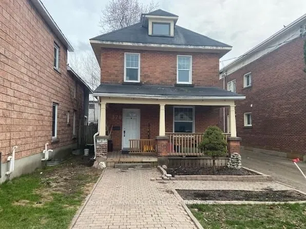376 Pembroke St E, Pembroke, ON K8A 3K6