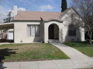 3729 Rosewood Pl, Riverside, CA 92506