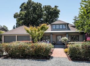 2090 Sunnyview Ln, Mountain View, CA 94040