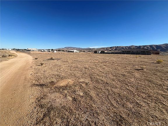 3rd image of 0 Panoche Rd