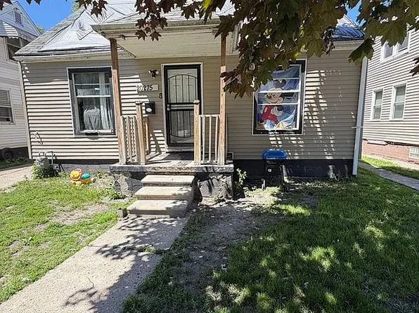 20275 Bradford St, Detroit, MI 48205
