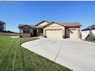 521 Sage Ave, Greeley, CO 80634