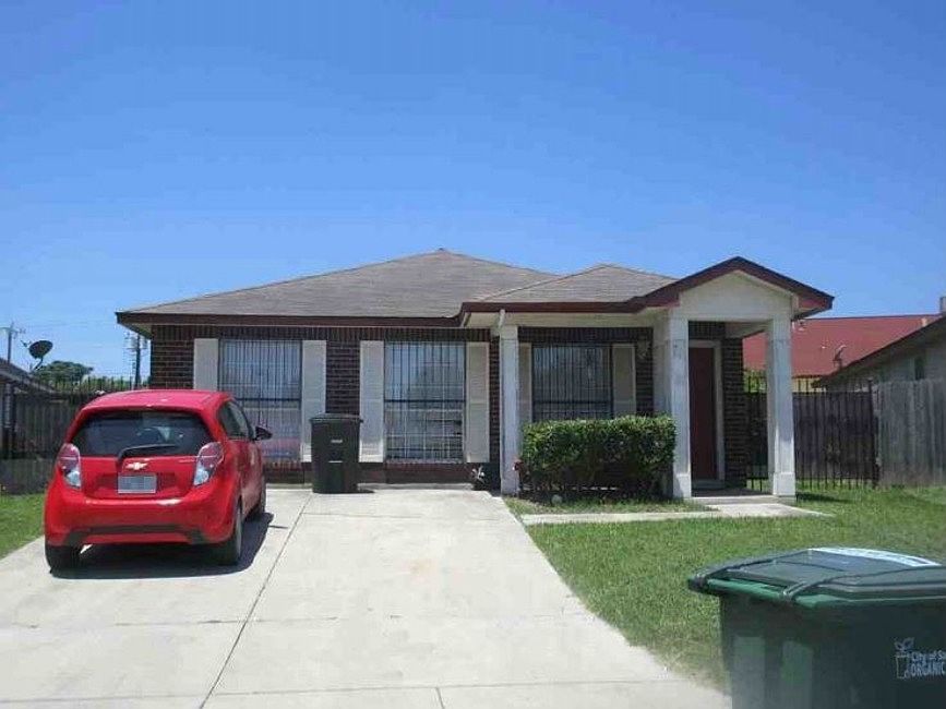 Property Front View