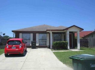 5902 Monica Pl, San Antonio, TX 78228