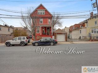 154 Welton St, New Brunswick, NJ 08901