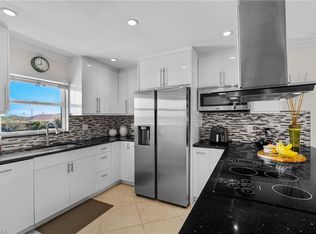 4616 Skyline BLVD #207, CAPE CORAL, FL 33914