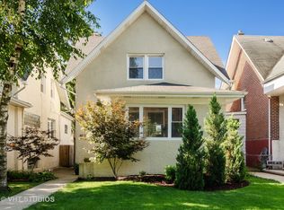 4821 W Pensacola Ave, Chicago, IL 60641