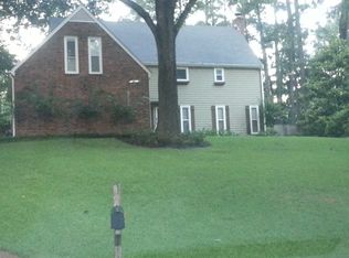 8436 Paget Ct, Germantown, TN 38139