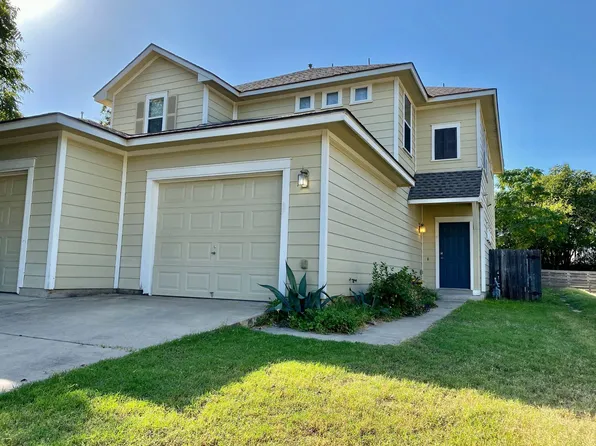 7504 Bennett Ave #B, Austin, TX 78752