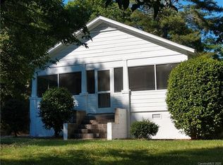 2155 Warrior Dr, Tryon, NC 28782