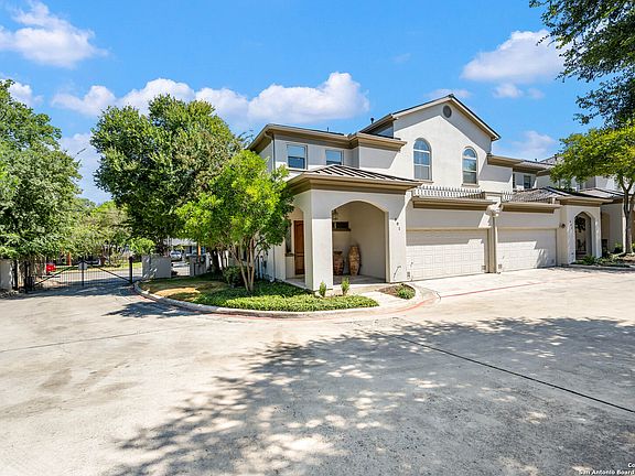 2nd image of 8127 N new braunfels #801