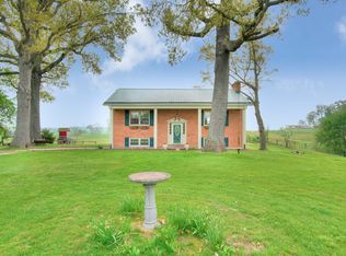 2200 Peppers Ferry Rd, Pulaski, VA 24301