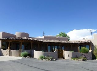 5940 San Marcos Dr, Farmington, NM 87402