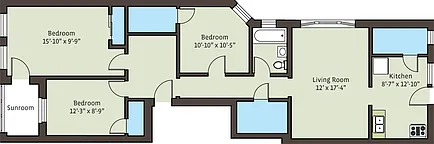 Greenwood 5201 — Photo 35