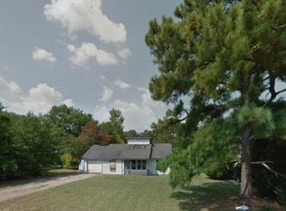 2444 Rex Rd, Ellenwood, GA 30294