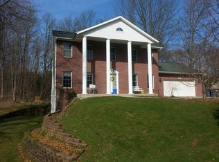 5104 Autumn Glen St, Kalamazoo, MI 49009